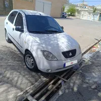 تیبا۲ هاچبک مدل ۹۶