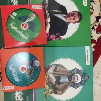 بسته معلم خصوصی پرش دهم انسانی|کتاب و مجله آموزشی|دوگنبدان, |دیوار