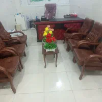 میزو صندلی و مبلمان اداری