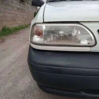 ۸۲بیرنگ بیضربه|خودرو سواری و وانت|خمام, |دیوار