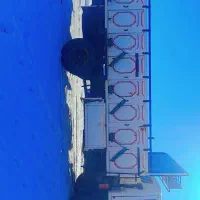 هیوندا ۸۹ موتور بزرگ|خودرو سنگین|تهران, مینای شمالی (مخبر)|دیوار