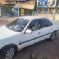 پژو اس ال ایکس