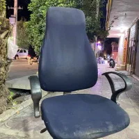 فروش صندلی مدیریتی|صندلی و نیمکت|کازرون, |دیوار