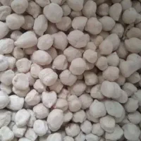 نخود درجه یک بوجاری شده ۶۰ کیلو