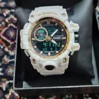 ساعت جی شاک