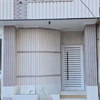 ساختمان دو طبقه اول حاجی آباد