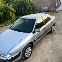 فروش یک دستگاه خودروی زانتیا|خودرو سواری و وانت|رفسنجان, |دیوار