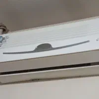 کولر گازی جنرال شکار 18هزار طرح لبخند