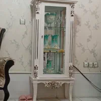 بوفه در حد نو