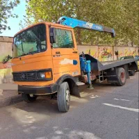 جرثقیل خاور