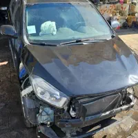 فروش جک s5‌بصورت تصادفی از ناحیه جلو سکت راننده|خودرو سواری و وانت|شیراز, ریشمک|دیوار