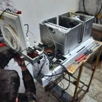 تعمیرات  پکیج و آبگرمکن|آبگرمکن، پکیج، شوفاژ|تهران, استاد معین|دیوار