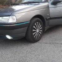 پژو ۴۰۵ مدل ۹۰ زیر قیمت|خودرو سواری و وانت|ملارد, |دیوار