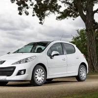 کارشناسی خودرو/خریدار خودرو تصادفی