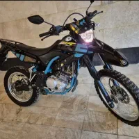 یاماها دبلیو آر ۱۵۵ صفر