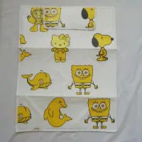 تشک تعویض نوزاد