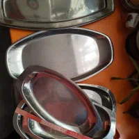 ظروف پخت وپز|ظروف پختوپز|مشهد, گلبرگ شمالی|دیوار