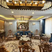 ۱۶۷متر ( شقایق جنوبی ) فروش یا معاوضه