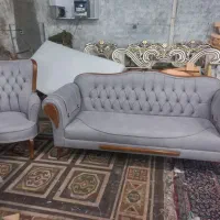 مبل سزار و مینی مال|مبلمان خانگی و میز عسلی|مشهد, خلق آباد سفلی|دیوار