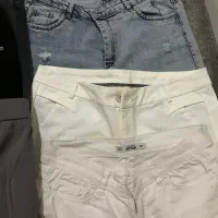 شلوار سایز ۳۸|لباس|مشکین‌دشت, |دیوار