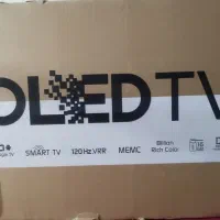 تلویزیون جی پلاس ۵۵اولدمدل GTV-55O9