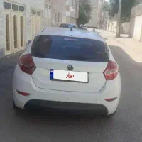 فروش خودرو برلیانس اتومات خانگی|خودرو سواری و وانت|اردبیل, |دیوار