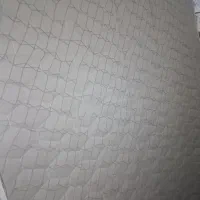 تشک طبی دونفره اصل با تخت خواب فلزی