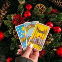 انواع کارت تاروت و کارت فال / جزوه آموزشی