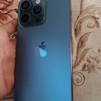 گوشی ایفون 13پرو طرح فول
