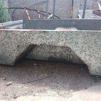 کفی پیکان وانت