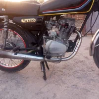 موتور مدل ۸۷|موتورسیکلت|بیرجند, |دیوار