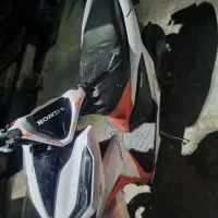 موتور|موتورسیکلت|دزفول, |دیوار