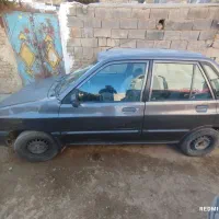 پراید مدل 85 هیدرولیک|خودرو سواری و وانت|سنقر, |دیوار