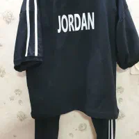 ست تیشرت شلوار
