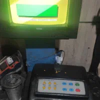 بالانس ماتیک ترک