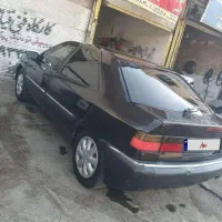 زانتیا مدل ۸۰
