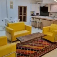 سوئیت منزل کولرگازی ۲پارکینگ(خالی)پاسخگو۲۴س
