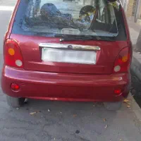 ام وی ام ۱۱۰ رنگ آلبالویی مدل۸۹|خودرو سواری و وانت|بروجرد, |دیوار