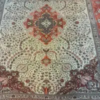 فرش ۶ متری دستبافت تبریز