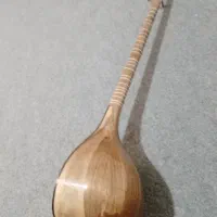 سه تار|سازهای سنتی|تهران, هروی|دیوار