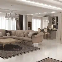 طراحی دکوراسیون داخلی و نما