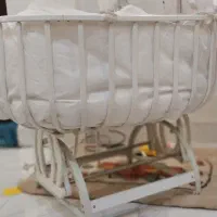 گهواره کودک|اسباب و اثاث بچه|چالوس, |دیوار