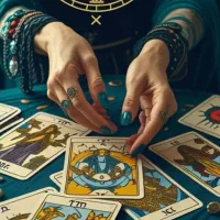 فال تاروت و آسترولوژی