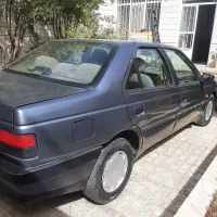 پژو 405 مدل98|خودرو سواری و وانت|تربت‌حیدریه, شهرک ولیعصر|دیوار