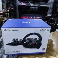 فرمان بازی لاجیتک حرفه ای ps5.ps4.pc