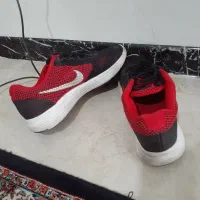 کتونی خارجی نایک سایز ۴۱