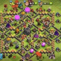 اکانت کلش معاوضه با کالاف|کنسول، بازی ویدئویی و آنلاین|الشتر, |دیوار