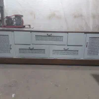 میز تلویزیون تمام چوب|میز تلویزیون|محمدشهر, همایون ویلا|دیوار