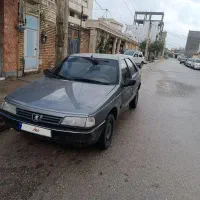 ماشین خونگی