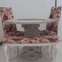 میز غذاخوری